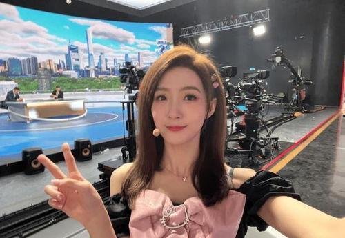 腾讯女主播资料,颜值与才华并存的网络红人风采