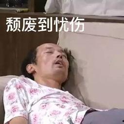 葛优不去表情包,表情包背后的低调巨星