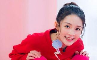 娱乐圈的四小花,璀璨星河中的青春力量