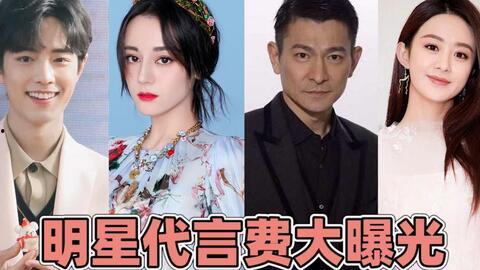 明星照片代言费,照片价值几何？