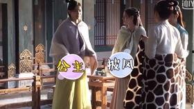 公主披风花絮下载,幕后英雄的匠心独运