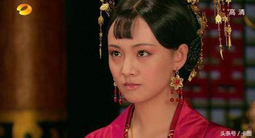 杨颖的古装仙女的照片,仙气飘飘美不胜收