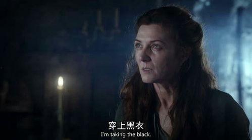 权利的游戏相关演员