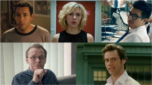 有钱搞笑的电影,财富与欢乐的疯狂之旅