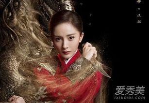 扶摇电视剧背景,穿越时空的传奇女性奋斗史