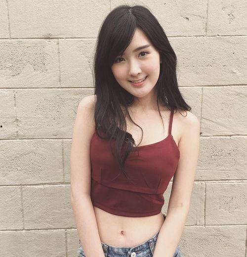 最早的女网红陈琳