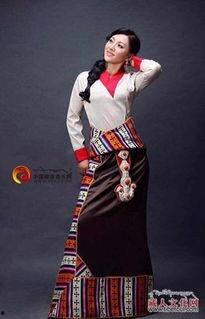 青海卫视藏语女主播